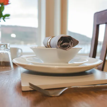 Clyde View Bed & Breakfast