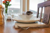 Clyde View Bed & Breakfast - breakfast
