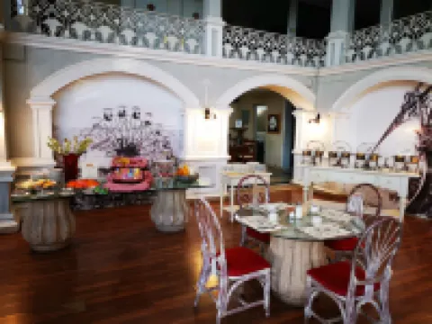 Paraíso Express Hoteles en Torreón