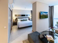 Bluedoors York Luxury Suites Hotels in Envigado