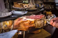 Hotel Duomo Firenze - breakfast