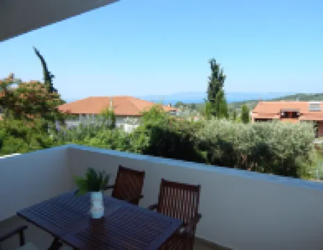 Kripis Studio Paliouri
