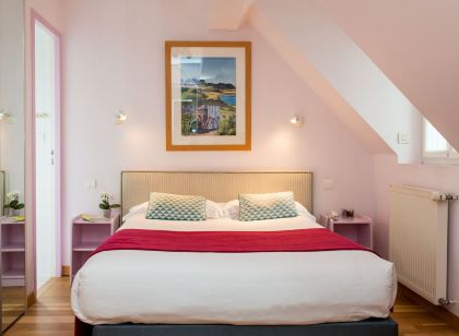 Hôtel Lutétia & Spa