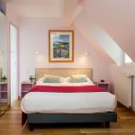 Hôtel Lutétia & Spa