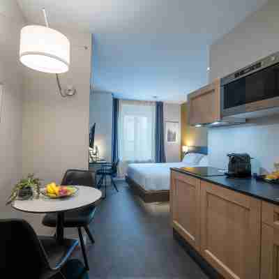 Five Resort Cholet Centre Others