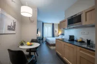 파이브 리조트 쇼레 센터