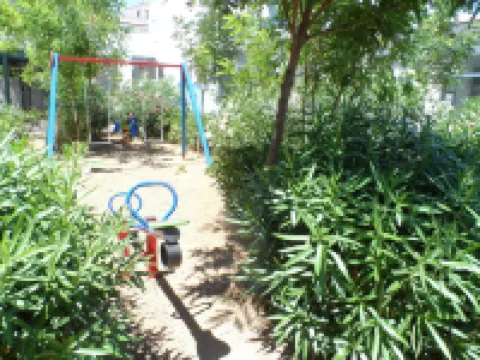 Seafront Studios and Apartments