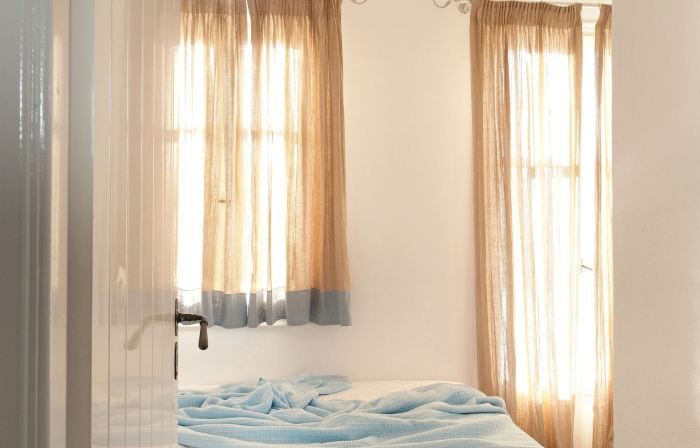 Skaris Guesthouse Tinos
