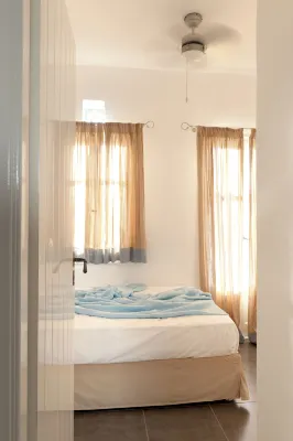 Skaris Guesthouse Tinos - Homestays