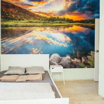 Deeps Hostel Ankara