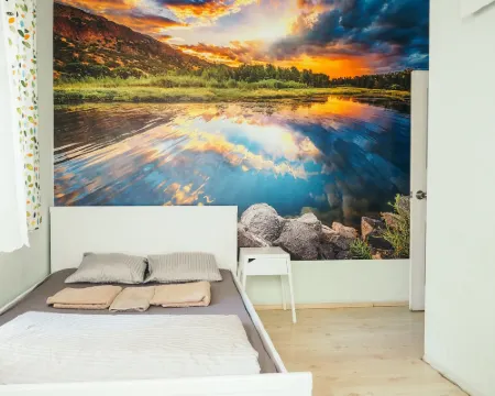 Deeps Hostel Ankara Hotels in Ankara