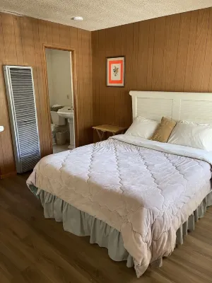 Mountain View Cabins