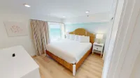 Manasota Key Resort - balcony