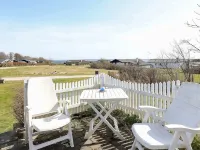 4 Person Holiday Home in Snedsted by Traum