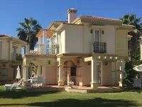VillaMel Hotel a Foca Mahallesi