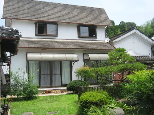Guesthouse Fukiaesu - Ramah Hewan Peliharaan
