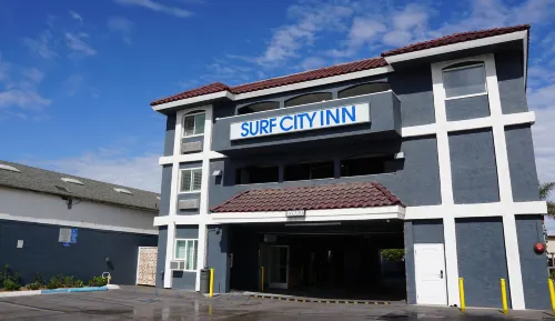 Surf City Inn Hotels in Sunset Beach