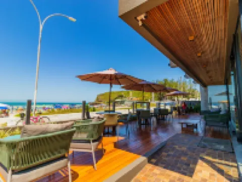 Baluarte Pousada Hotels in Torres