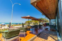 Baluarte Pousada Hotels in Torres