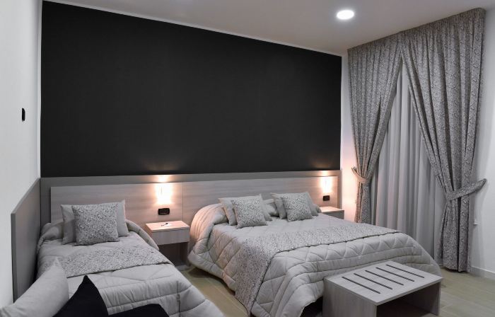Bed and Breakfast Garibaldi54