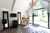 EuroParcs Bad Hoophuizen Hotels in Hulshorst