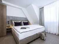 Maakt Apartments Hotels in Stralsund