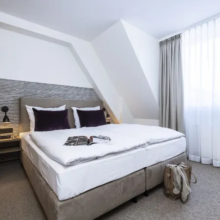 Maakt Apartments