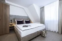 Maakt Apartments Hotel a 