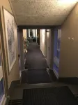 Hotell Veckefjärden Hotel di Ornskoldsvik
