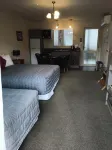 Aspen on King Hotels in Timaru