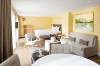 Appart'hôtel Maison Montgrand Marseille Vieux Port - Condos