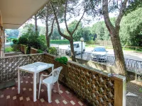 Cozy duplex in Rosolina