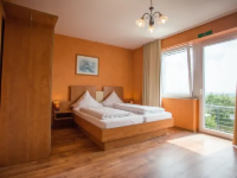 Hotel Bismarckhöhe Hotels in Tecklenburg