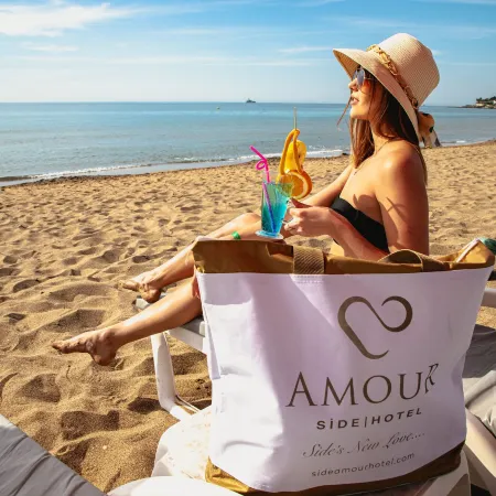 Side Amour Hotel