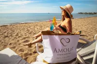 Side Amour Hotel - Beach