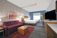 Home2 Suites by Hilton Liberty NE Kansas City فنادق في Liberty