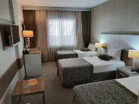 Nadir Business Hotel فنادق في كارامان