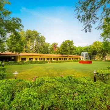 Narmada Hills Resort