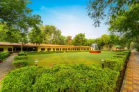 Narmada Hills Resort Hôtels à proximité de : Shri Omkareshwar Jyotirlinga