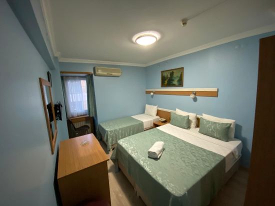 Hotel Oz Villa