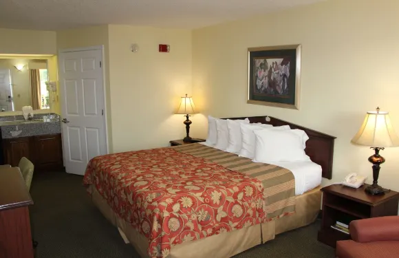 佩裏傑姆遜酒店