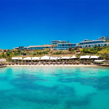 Le Méridien Bodrum Beach Resort