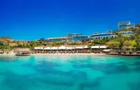 Le Méridien Bodrum Beach Resort - Strand