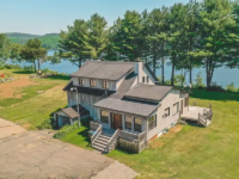 Le 2800 du Parc Hotels in Shawinigan