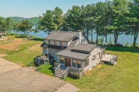 Le 2800 du Parc Hotels in Shawinigan