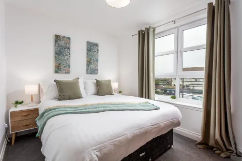 Elms Way No33 – Donnini Apartments - Condos