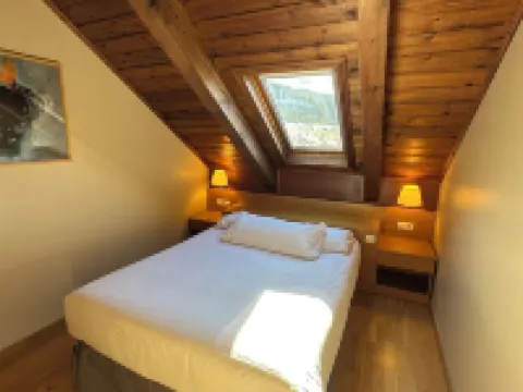 Aparthotel Siente Boí & Spa Hotels in Alta Ribagorca
