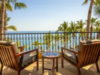 Grand Fiesta Americana Los Cabos All Inclusive Golf & Spa - โรแมนติก