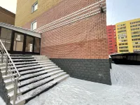 Seven City Apartments Hotel a 