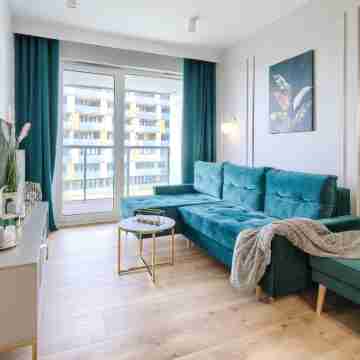 Apartamenty Sun & Snow Kasprowicza II Rooms